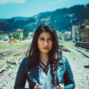 Meet your Posher, Angie